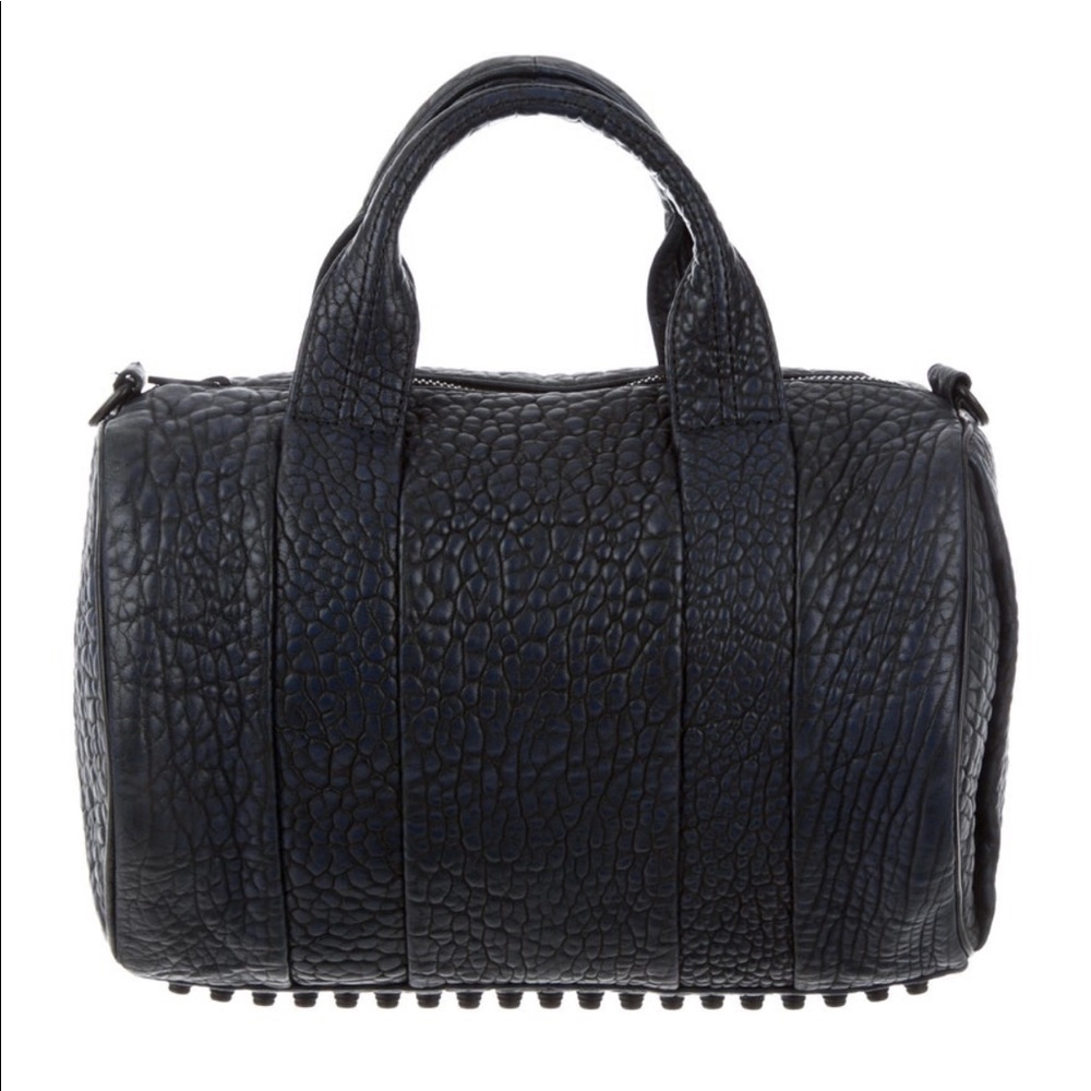 Alexander Wang Rocco bag, with tags!